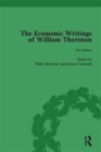 The Economic Writings of William Thornton Vol 4 - Book
