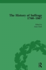 The History of Suffrage, 1760-1867 Vol 2 - Book