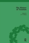 The History of Taxation Vol 5 - Book