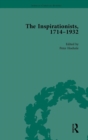 The Inspirationists, 1714-1932 Vol 3 - Book