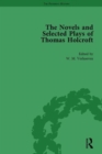 The Novels and Selected Plays of Thomas Holcroft Vol 3 - Book