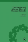 The Novels and Selected Plays of Thomas Holcroft Vol 4 - Book