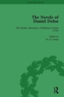 The Novels of Daniel Defoe, Part I Vol 2 - Book