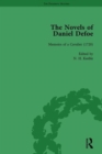 The Novels of Daniel Defoe, Part I Vol 4 - Book