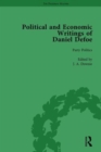 The Political and Economic Writings of Daniel Defoe Vol 2 - Book
