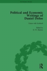 The Political and Economic Writings of Daniel Defoe Vol 4 - Book