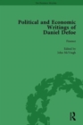 The Political and Economic Writings of Daniel Defoe Vol 6 - Book