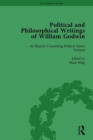 The Political and Philosophical Writings of William Godwin vol 4 - Book