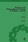 The Political and Philosophical Writings of William Godwin vol 6 - Book