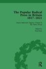 The Popular Radical Press in Britain, 1811-1821 Vol 2 : A Reprint of Early Nineteenth-Century Radical Periodicals - Book