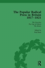 The Popular Radical Press in Britain, 1811-1821 Vol 4 : A Reprint of Early Nineteenth-Century Radical Periodicals - Book