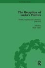 The Reception of Locke's Politics Vol 6 : From the 1690s to the 1830s - Book