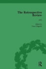 The Retrospective Review Vol 11 - Book