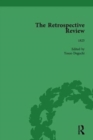The Retrospective Review Vol 12 - Book