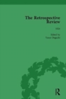 The Retrospective Review Vol 13 - Book