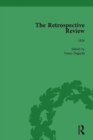 The Retrospective Review Vol 14 - Book