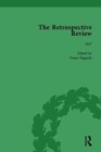 The Retrospective Review Vol 15 - Book