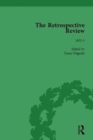The Retrospective Review Vol 17 - Book