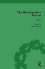 The Retrospective Review Vol 18 - Book