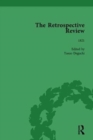 The Retrospective Review Vol 3 - Book
