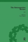 The Retrospective Review Vol 7 - Book