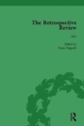 The Retrospective Review Vol 8 - Book