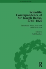 The Scientific Correspondence of Sir Joseph Banks, 1765-1820 Vol 3 - Book