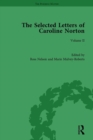 The Selected Letters of Caroline Norton : Volume II - Book