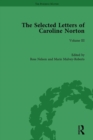 The Selected Letters of Caroline Norton : Volume III - Book