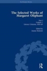 The Selected Works of Margaret Oliphant, Part I Volume 1 : Literary Criticism 1854-69 - Book