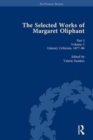 The Selected Works of Margaret Oliphant, Part I Volume 3 : Literary Criticism 1877-86 - Book