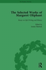 The Selected Works of Margaret Oliphant, Part III Volume 13 : Essays on Life-Writing and History - Book