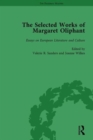 The Selected Works of Margaret Oliphant, Part III Volume 14 : Essays on European Literature and Culture - Book