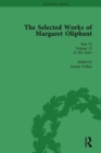 The Selected Works of Margaret Oliphant, Part VI Volume 23 : At His Gates - Book