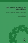 The Travel Writings of John Moore Vol 2 - Book