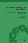 The Travel Writings of John Moore Vol 4 - Book