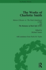 The Works of Charlotte Smith, Part I Vol 1 - Book