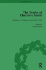 The Works of Charlotte Smith, Part I Vol 3 - Book
