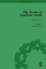 The Works of Charlotte Smith, Part I Vol 4 - Book