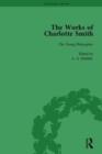 The Works of Charlotte Smith, Part II vol 10 - Book