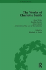 The Works of Charlotte Smith, Part III vol 12 - Book