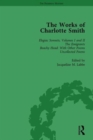 The Works of Charlotte Smith, Part III vol 14 - Book