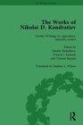 The Works of Nikolai D Kondratiev Vol 4 - Book