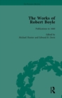 The Works of Robert Boyle, Part I Vol 1 - Book