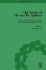 The Works of Thomas De Quincey, Part III vol 17 - Book
