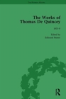 The Works of Thomas De Quincey, Part III vol 18 - Book