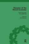 Theories of the Mixed Economy Vol 4 : Selected Texts 1931-1968 - Book