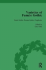 Varieties of Female Gothic Vol 2 - Book