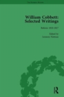 William Cobbett: Selected Writings Vol 3 - Book