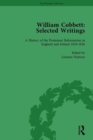 William Cobbett: Selected Writings Vol 5 - Book